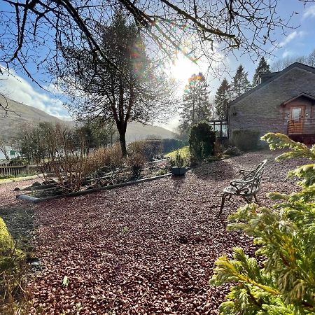 Ben Bheula Villa Arrochar Exterior foto